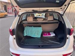 کیا سپۆرتاج